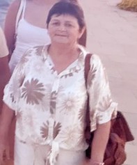 Antoaneta Mitkova Aleksandrova