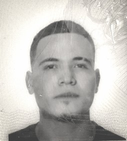 Santiago Ruiz Valencia