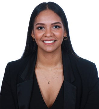 Angie M. Pamplona Jiménez