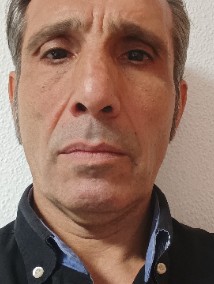 Pedro Santiago Moreno Bermejo