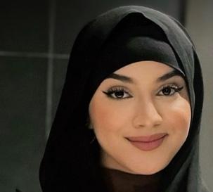 Najoua Balkasmi