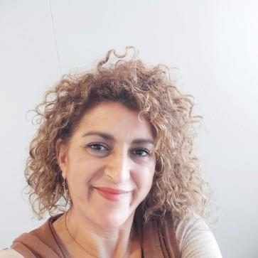 MARIA TERESA MULERO CORTÉS