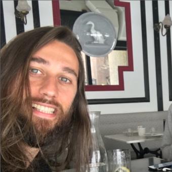 Mattia Marocchi