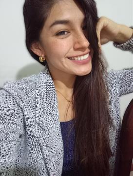 Mayra Pintado Villanueva