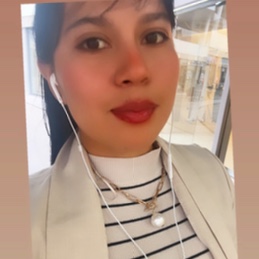 Teresa Gabriela Apaza Huamani
