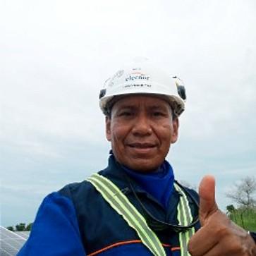 RAUL CHINO MAQUERA