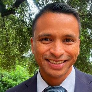 Juan Miguel Marin