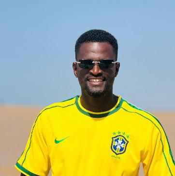 ELHADJI MALICK KANE