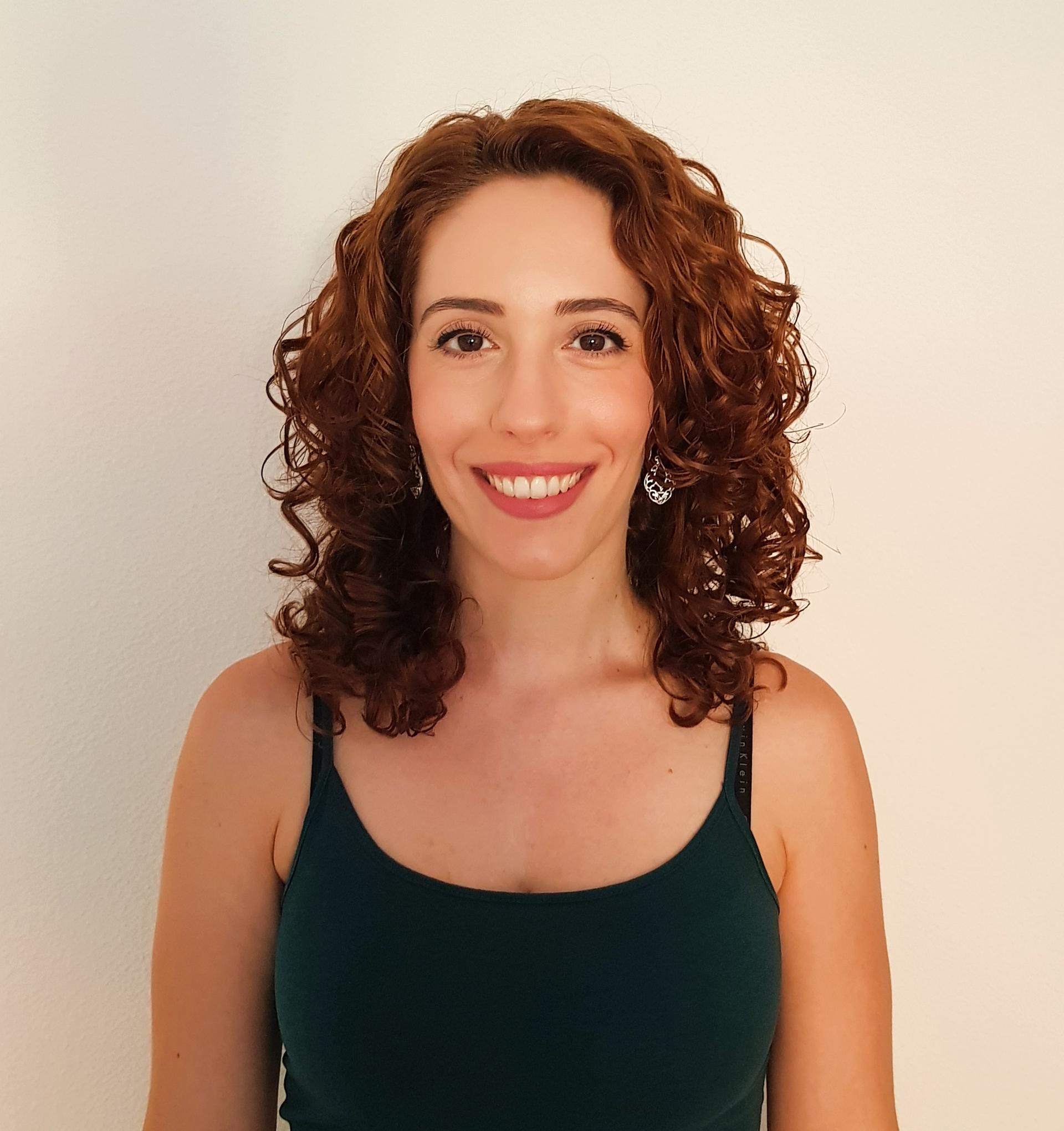 Irene Martín