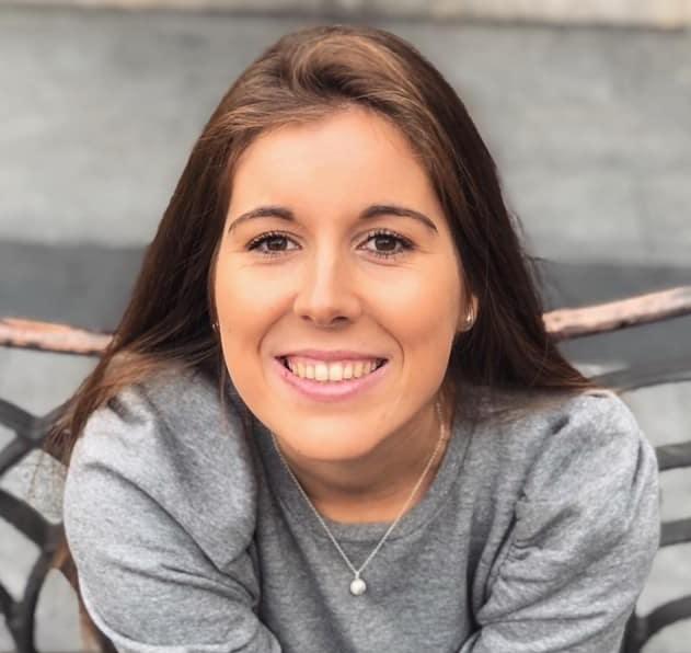 PAULA CASTREJÓN DOMINGO