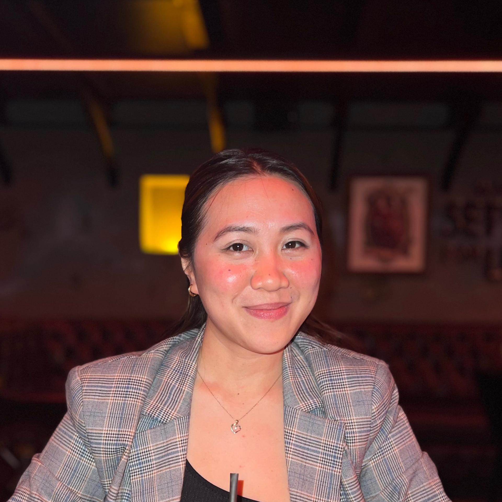 Thesa Mae Lopena