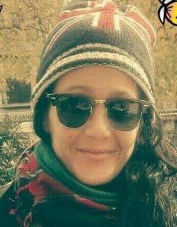 ESTHER CARRION POZO