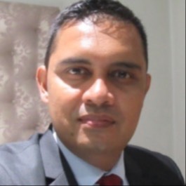 Ravi Naidu