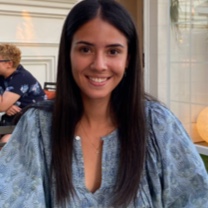 Claudia Cañadilla Reíllo