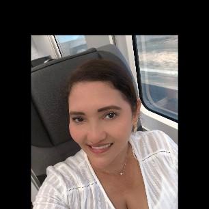 Mayra Alejandra Barros Gerdts