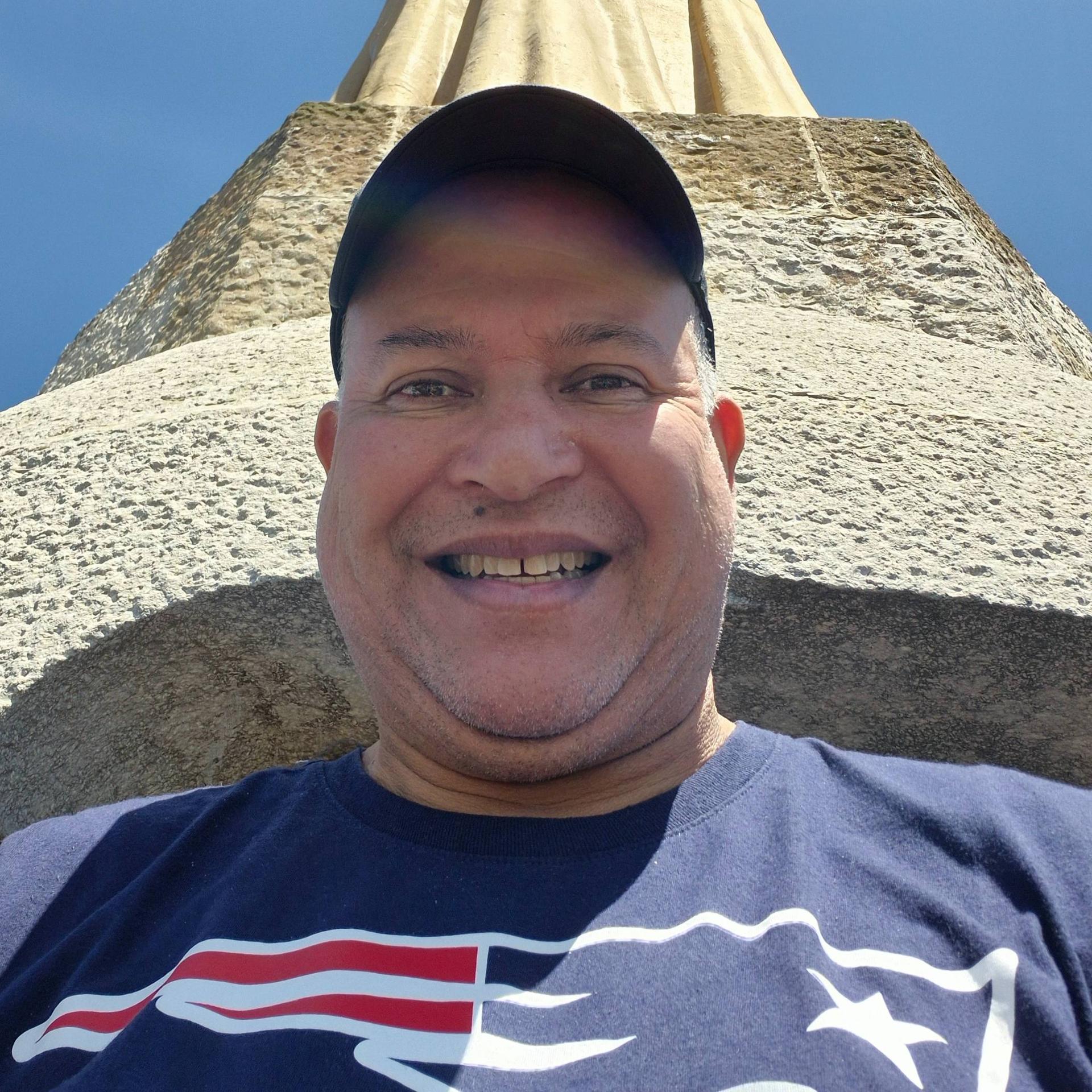 Aurelio Padilla