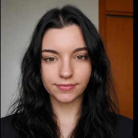 Lucia Laino Vega