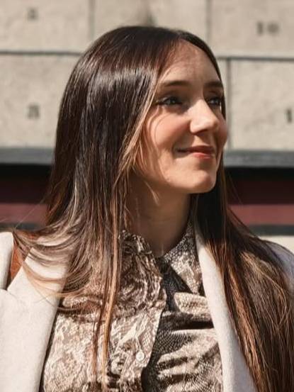 Samara Clemente Molina