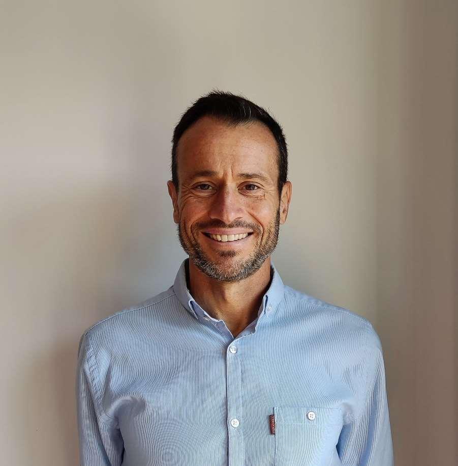 Joan Ferrer