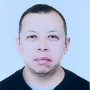 EINER JIMENEZ DIAZ