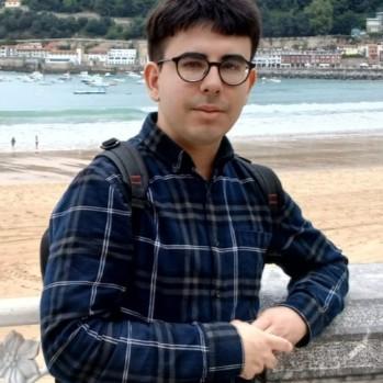 Iván Vela Campos
