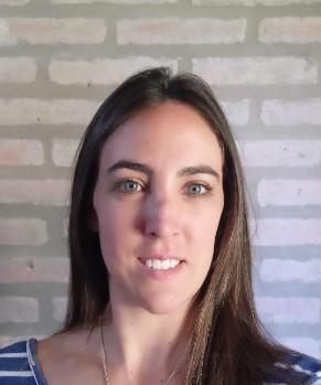 Maria Candela Visintini