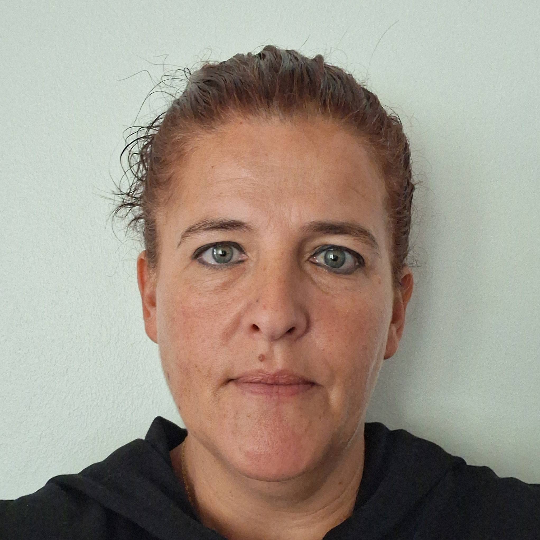 Benita González Sánchez