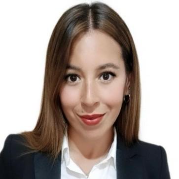 ROMINA RODRÍGUEZ PIEDRABUENA