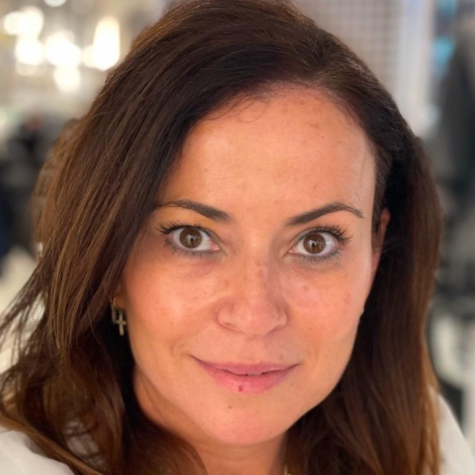 Patricia Maria Mera Cerrato