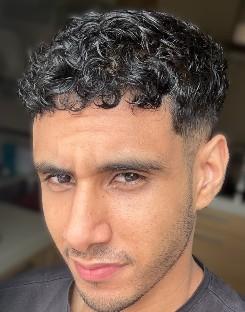 Hamza Jabrane Chokhmani
