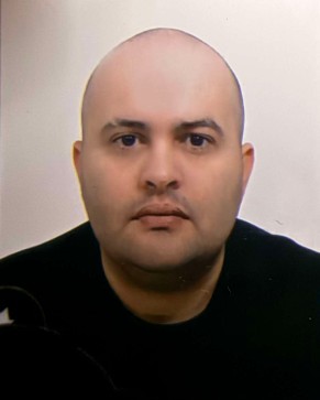 Daniel Jesús Rojas Alvarado