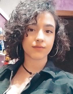 Sara Rodríguez Martín