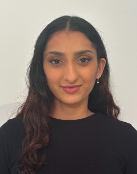 ISHA BUKHARI