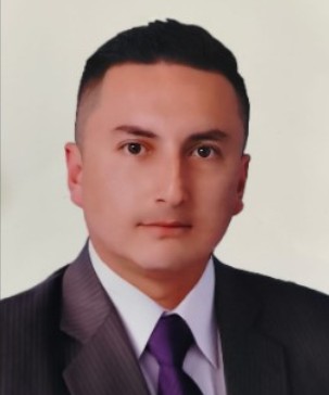 Paul César Cañarte Guerrero