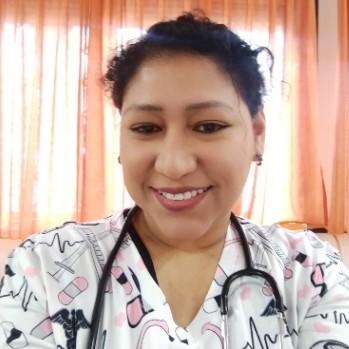 Sandybel Villavicencio Flores