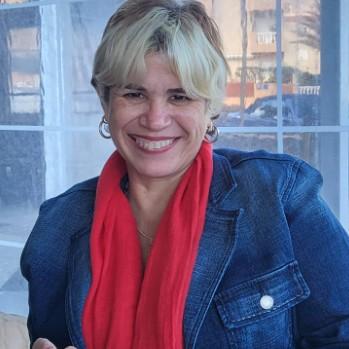 Mildred González