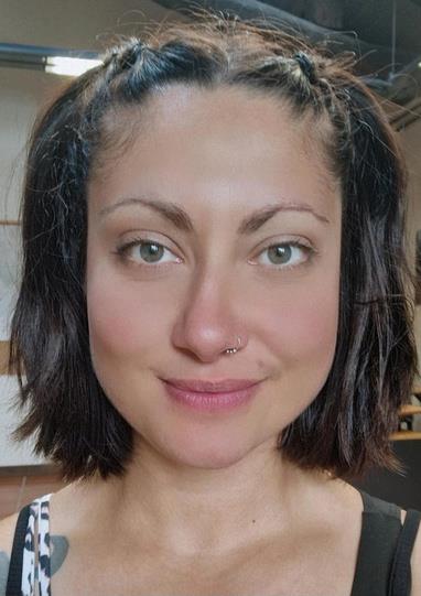 Sara Pérez Martínez