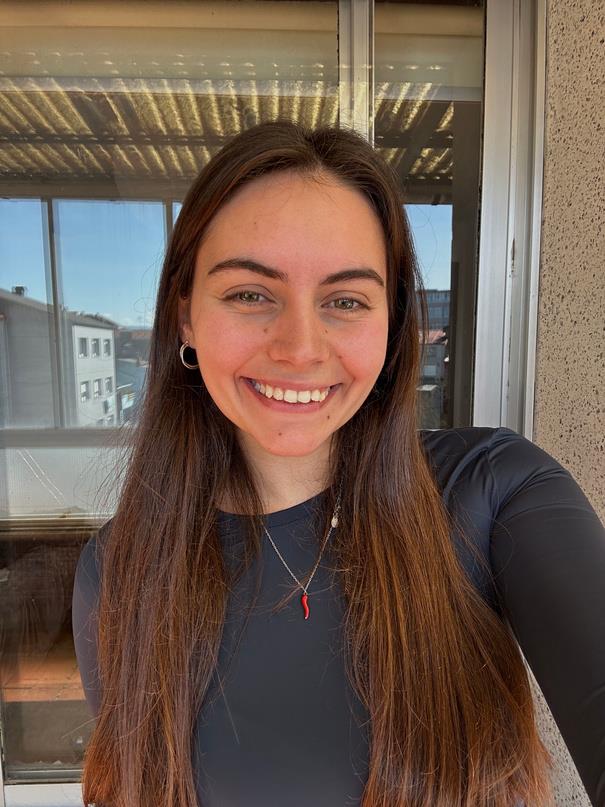 Aymara García