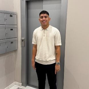 LUIS DAVID HERAZO RAMIREZ