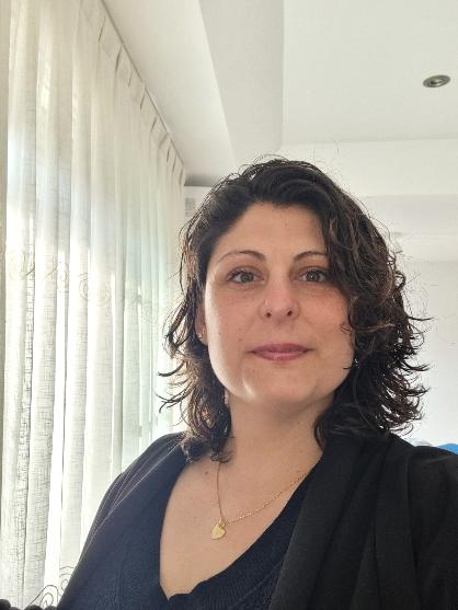 Verónica Alexandra Gimeno Celda