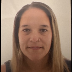 Mayra Martos Dominguez
