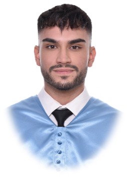 DAVID RODRÍGUEZ ESTEBAN