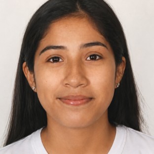 Itza Andrea Mayorga López