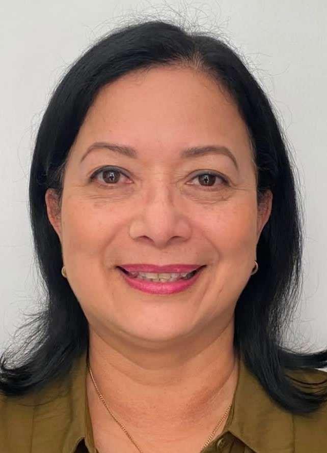 Nancy Maribel López Alvarez