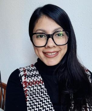 ALEJANDRA MARÍA COCA ACEITUNO