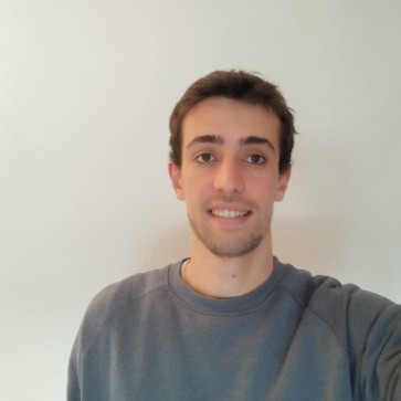 Iñigo Arrondo Insausti