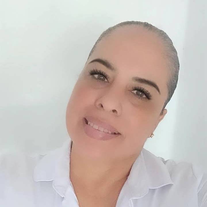 Luz Divina Ariza Acosta