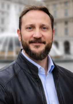 Enrique Duval Esteban