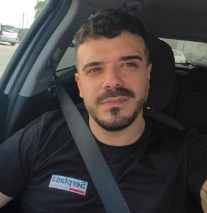 Pedro José Sanchez Tomas
