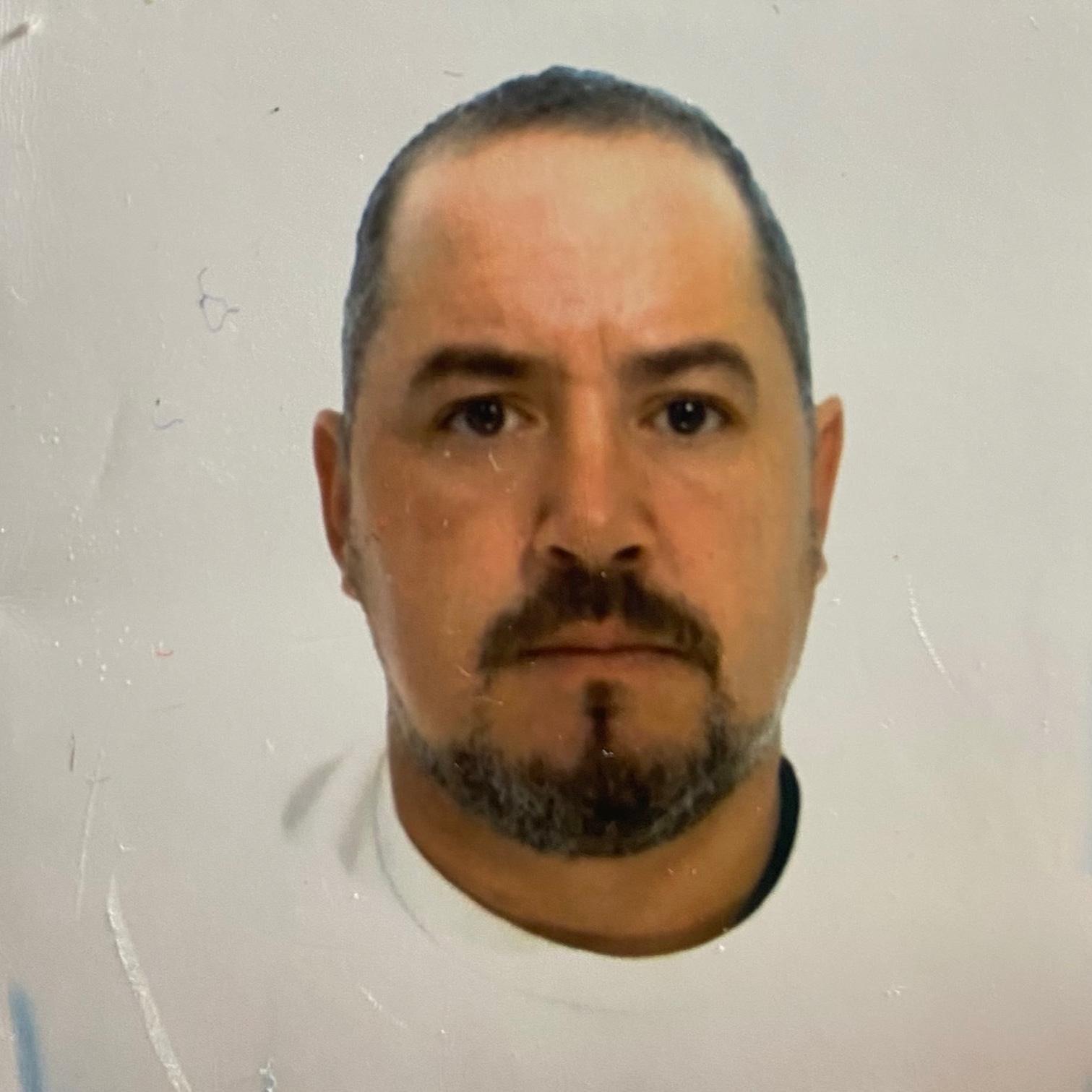 ENRIQUE VIZUETE LOPEZ